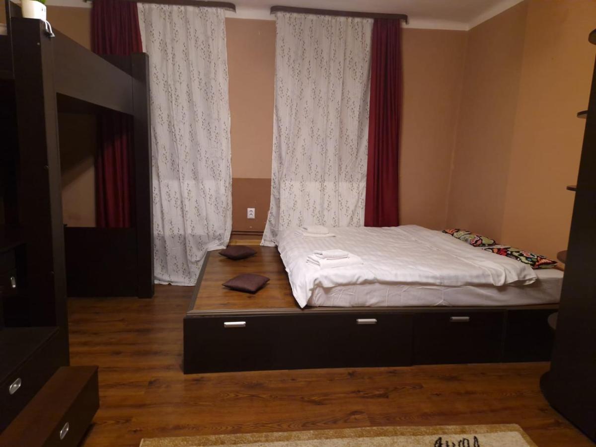 M&a Mario Ultra Central Apartament Apartment *