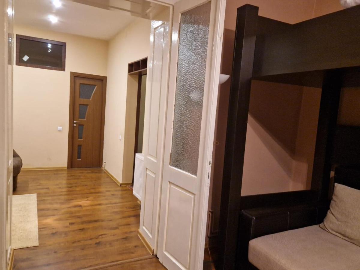 Apartment M&a Mario Ultra Central Apartament Brașov