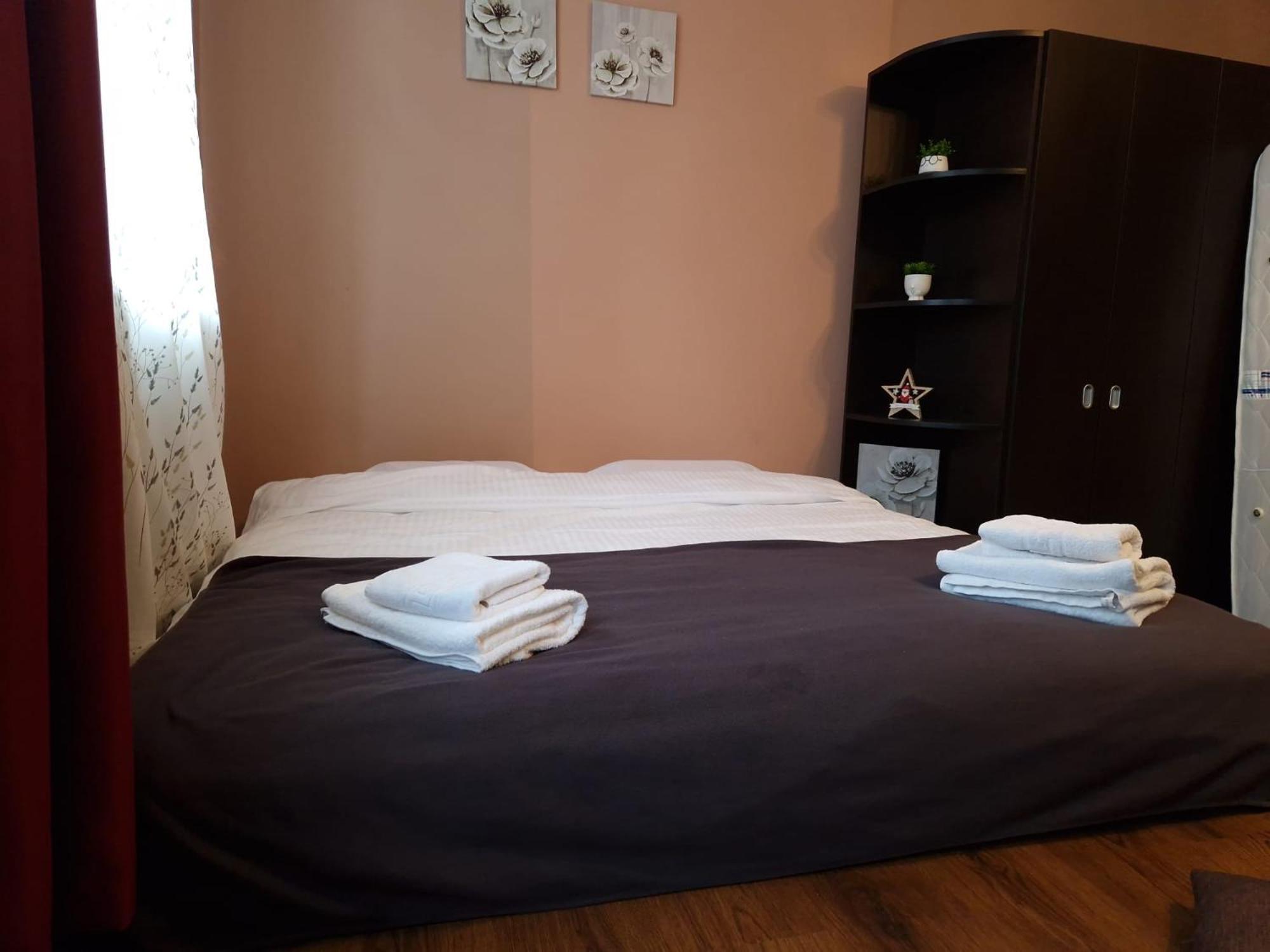 Apartment M&a Mario Ultra Central Apartament Brașov
